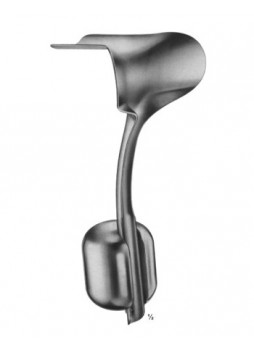 Vaginal specula